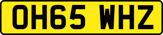 OH65WHZ