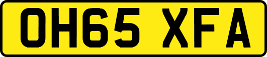 OH65XFA