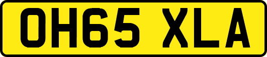 OH65XLA
