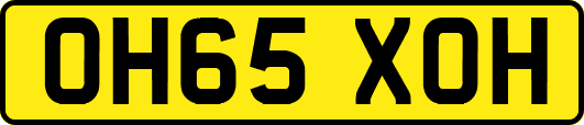 OH65XOH