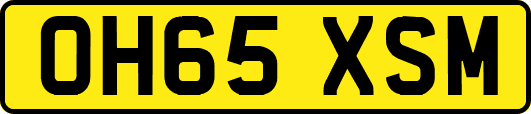 OH65XSM