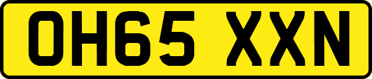 OH65XXN