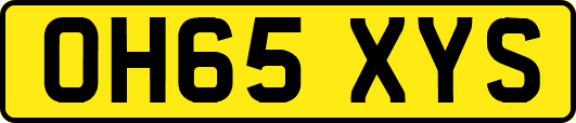 OH65XYS