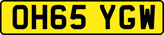 OH65YGW