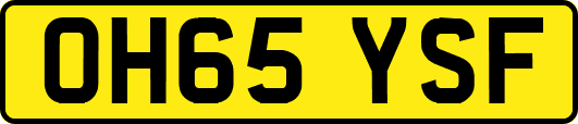 OH65YSF