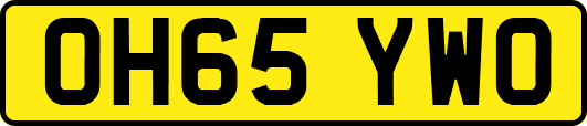 OH65YWO