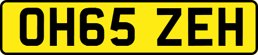 OH65ZEH
