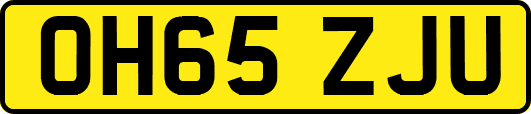OH65ZJU
