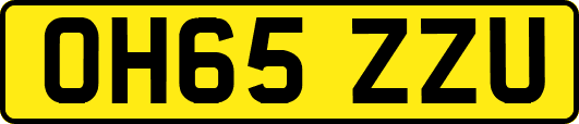 OH65ZZU