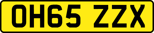 OH65ZZX