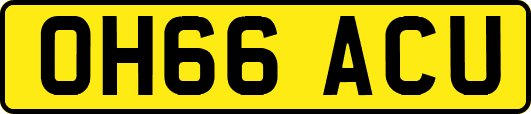 OH66ACU