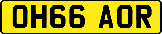 OH66AOR