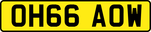 OH66AOW