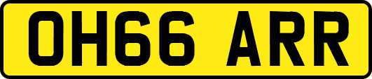 OH66ARR