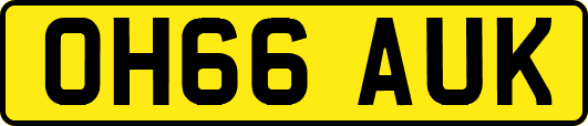 OH66AUK