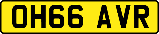 OH66AVR