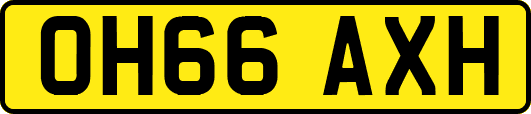 OH66AXH