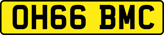 OH66BMC