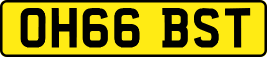 OH66BST