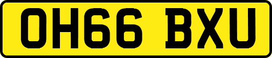 OH66BXU
