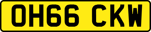 OH66CKW