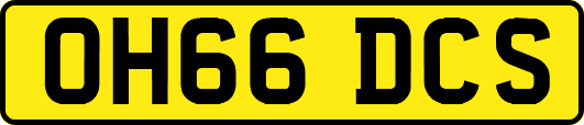 OH66DCS