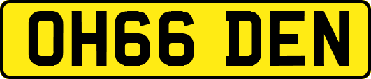 OH66DEN