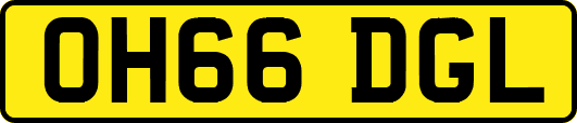 OH66DGL