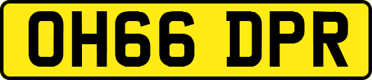 OH66DPR