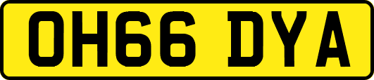OH66DYA