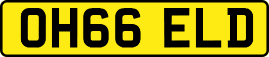 OH66ELD