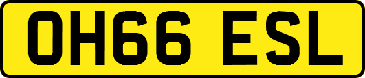 OH66ESL