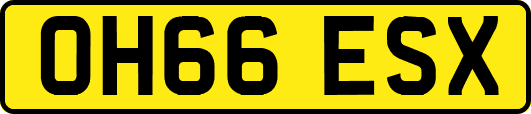 OH66ESX
