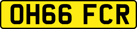 OH66FCR
