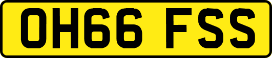 OH66FSS