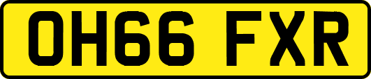 OH66FXR