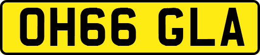 OH66GLA