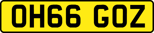 OH66GOZ