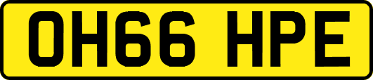OH66HPE
