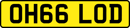 OH66LOD