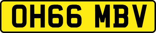 OH66MBV