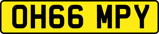 OH66MPY