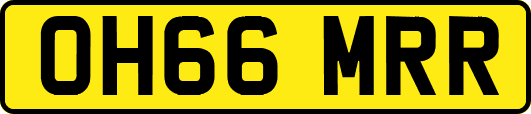 OH66MRR