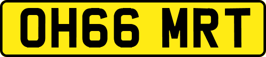 OH66MRT