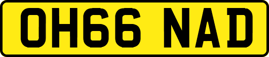 OH66NAD