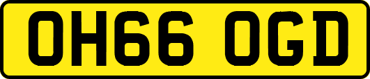 OH66OGD