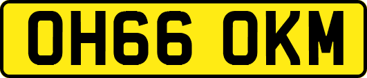 OH66OKM