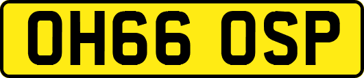 OH66OSP