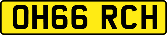 OH66RCH