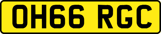 OH66RGC